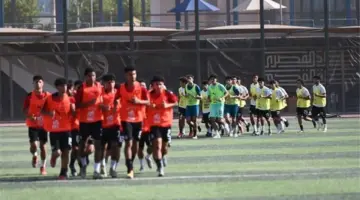 تأجيل بطولة أمم إفريقيا للناشئين تحت 17 سنة